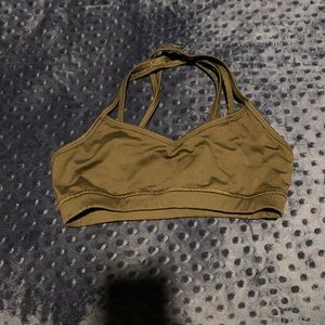 Forever 21 Sports Bra | M